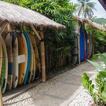 Dhm Surf Villa Kuta  外观 照片