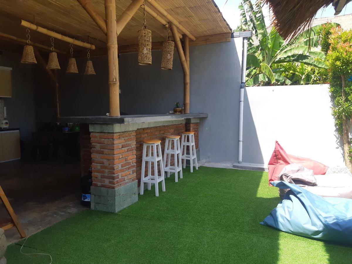 Dhm Surf Villa Kuta  外观 照片