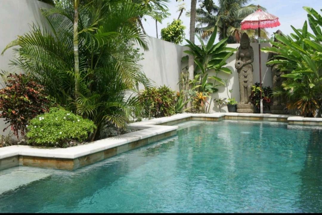 Dhm Surf Villa Kuta  外观 照片