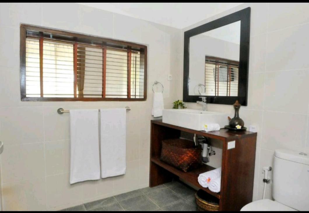 Dhm Surf Villa Kuta  外观 照片