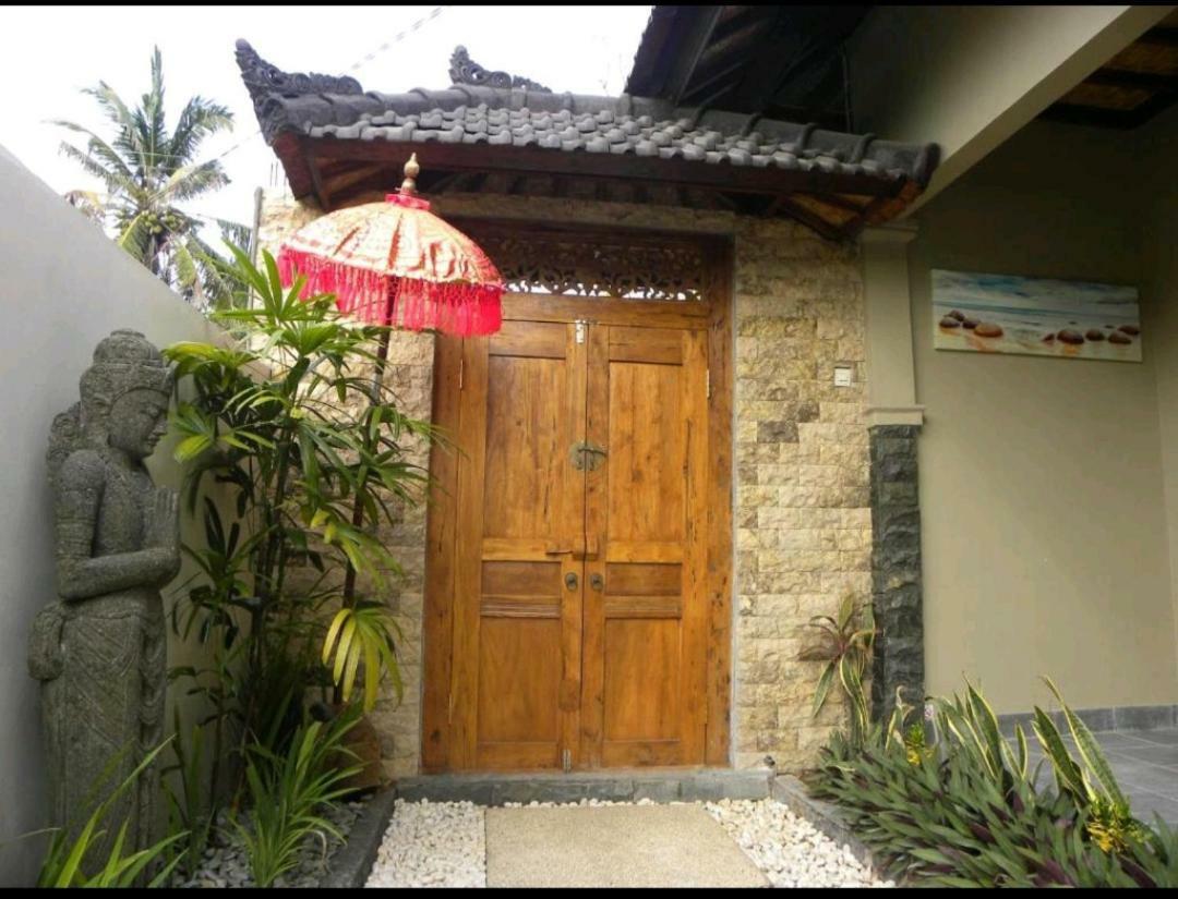 Dhm Surf Villa Kuta  外观 照片